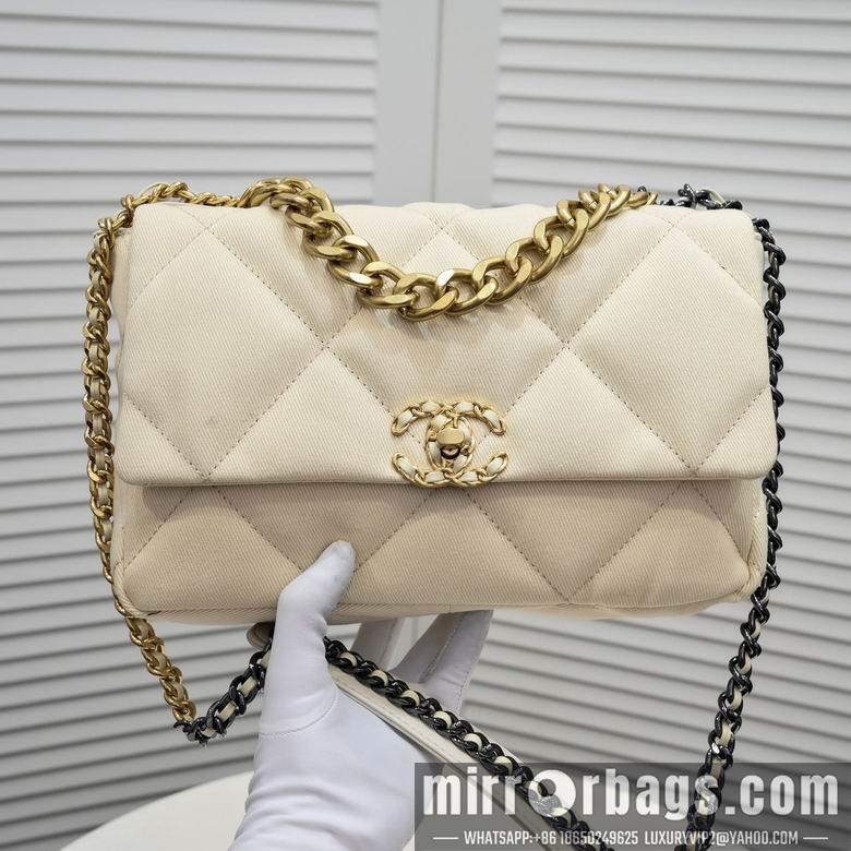1:1 Replica Chanel Bags 9011 30X20X13cm WO 4colour