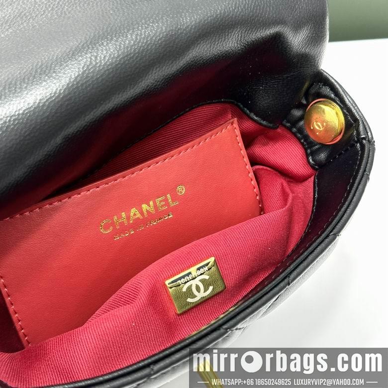 1:1 Replica Chanel Bags Chanel 3632 L21x14x7 S18x13x5cm zy