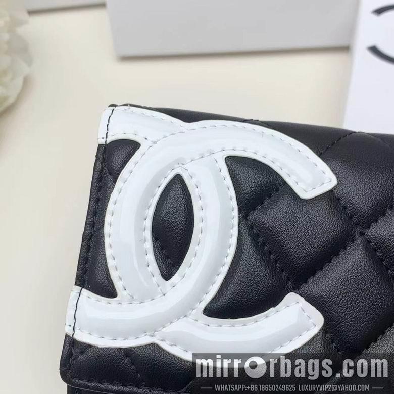 1:1 Replica Chanel Bags 2012 19.5X10.5cm ZC 3colour