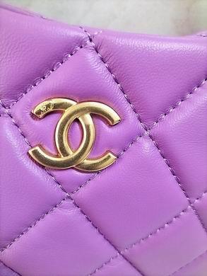 1:1 Replica Chanel Bags hobo AS3321 24X6X17.5cm WO 4colour