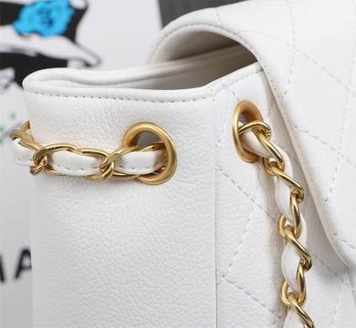 1:1 Replica Chanel Bags 中古包 2203 28X10X19cm WO two colors