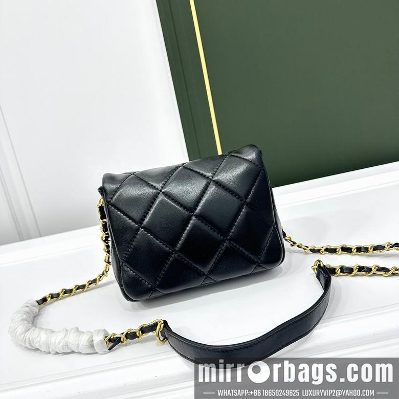 1:1 Replica Chanel Bags Chanel 3632 L21x14x7 S18x13x5cm zy