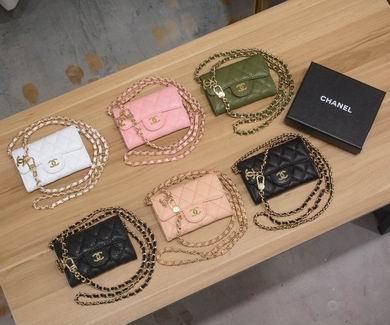 1:1 Replica Chanel Bags A8937 11.3x7.5x2.1cm