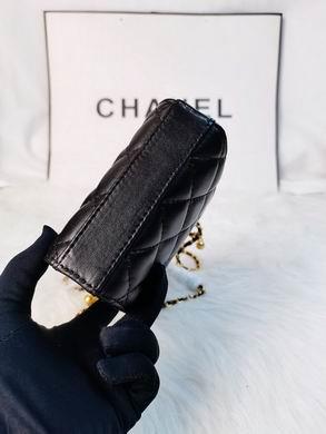 1:1 Replica Chanel Bags 5871-1 18X7cm WO