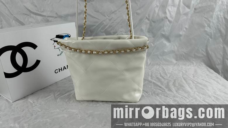 1:1 Replica Chanel Bags 810 20X19X6cm WO 4colour