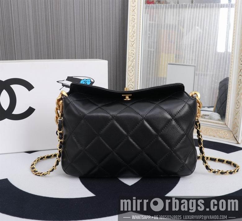 1:1 Replica Chanel Bags 8843 25X15X9.5cm XMY 3colour