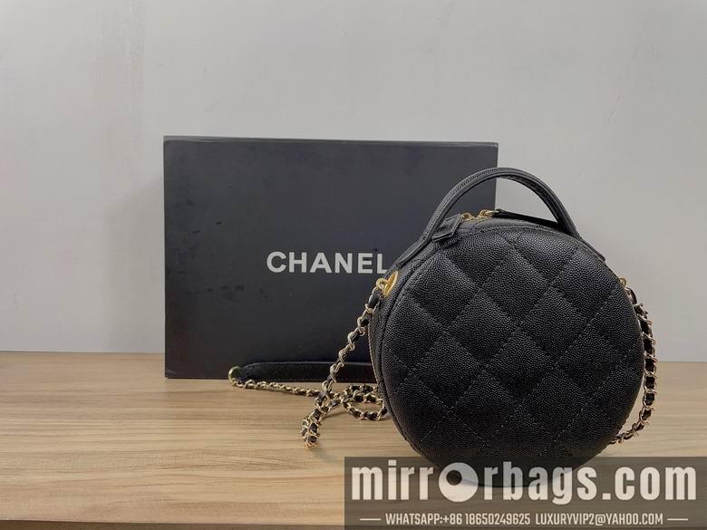 1:1 Replica Chanel Bags 8181 16X16cm WO