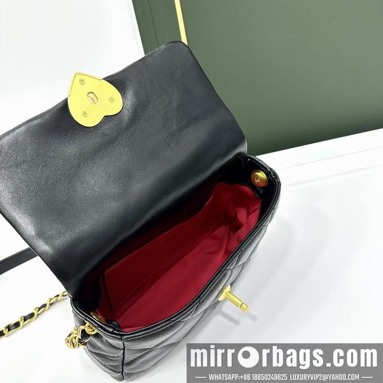 1:1 Replica Chanel Bags Chanel 3632 L21x14x7 S18x13x5cm zy