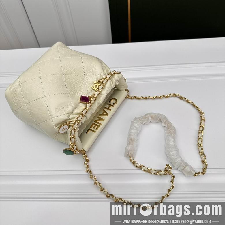 1:1 Replica Chanel Bags Chanel 3622 17x16x7cm zy