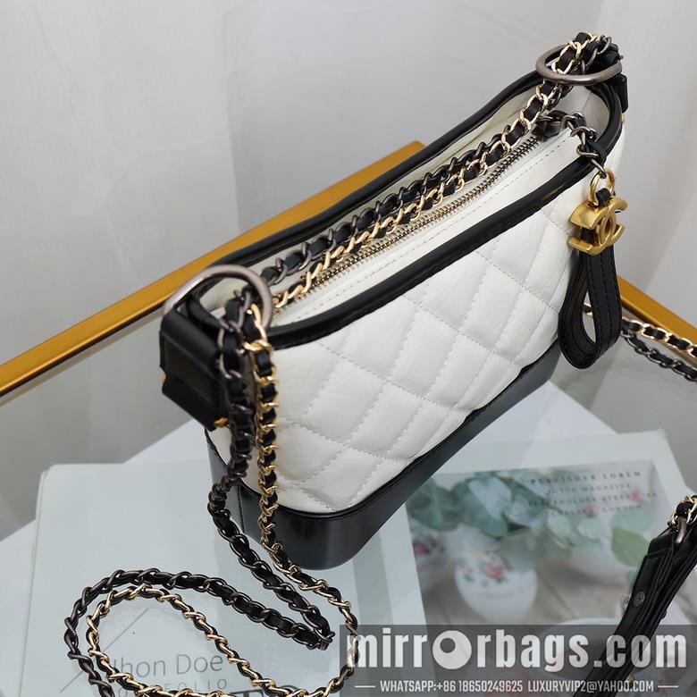 1:1 Replica Chanel Bags Chanel Gabrielle 6683 20cm ww