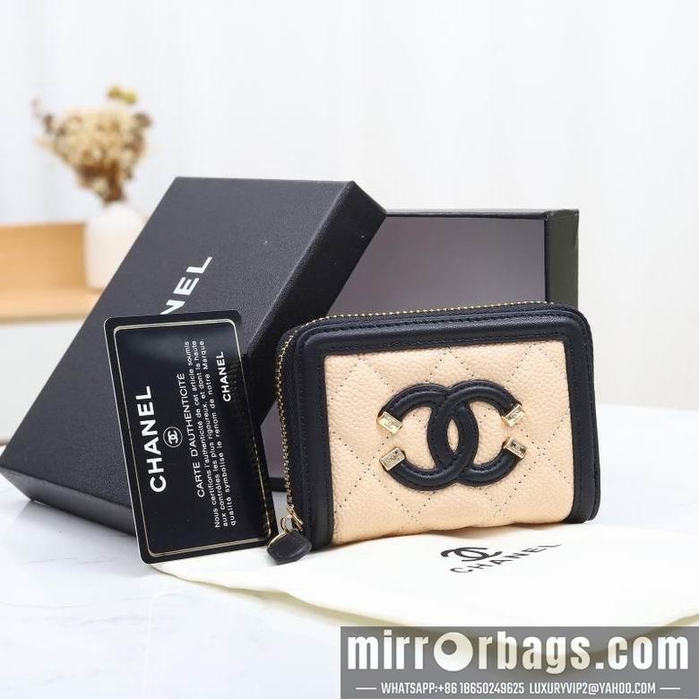 1:1 Replica Chanel Bags WLA02106 11X10X2
