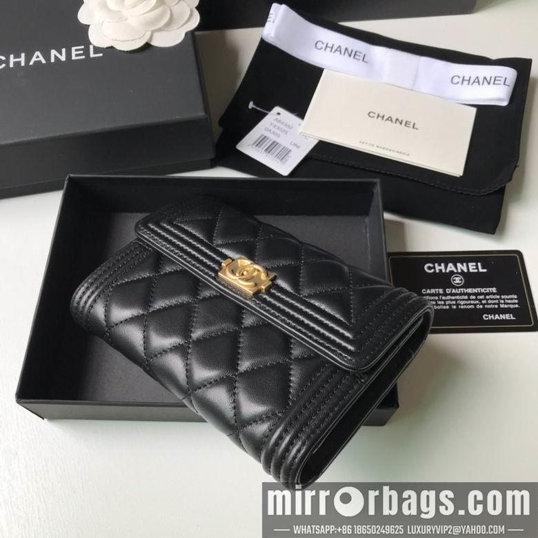 1:1 Replica Chanel Bags A84302 10.5X15X3cm YG 4colour