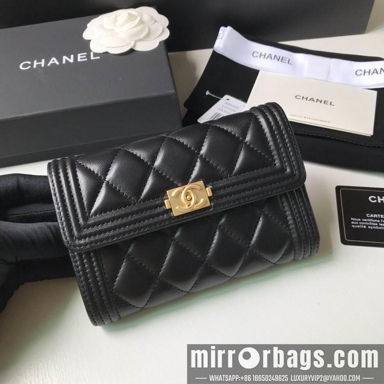 1:1 Replica Chanel Bags A84302 10.5X15X3cm YG 4colour