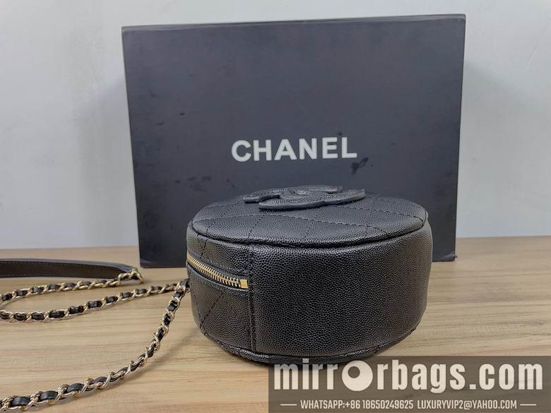 1:1 Replica Chanel Bags 8181 16X16cm WO
