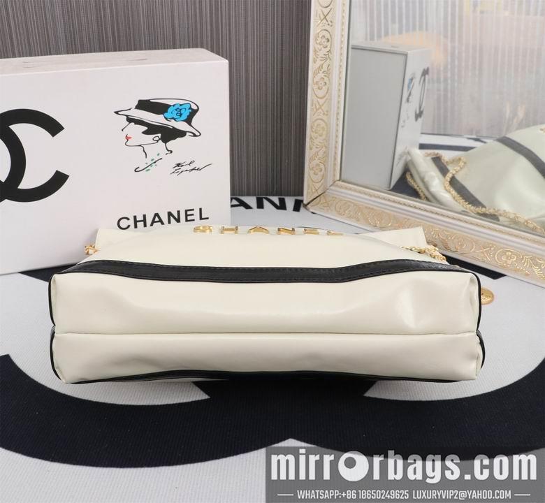 1:1 Replica Chanel Bags 8857 28X30X7cm XMY 2colour