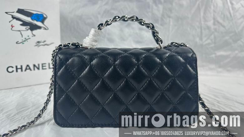 1:1 Replica Chanel Bags 506 19X10X6.5cm WO 3colour