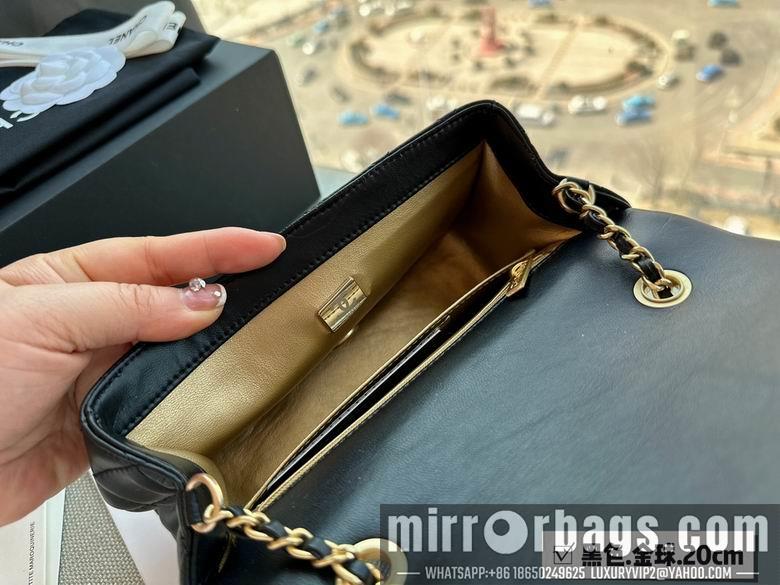 1:1 Replica Chanel Bags 20X12cm 041006