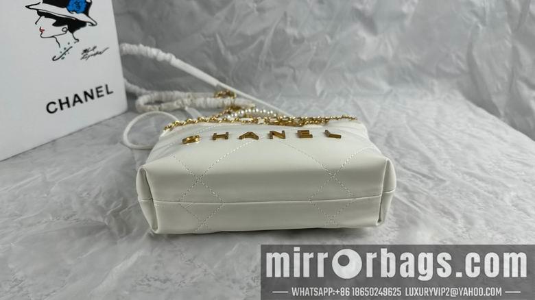 1:1 Replica Chanel Bags 810 20X19X6cm WO 4colour