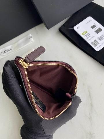 1:1 Replica Chanel Bags Chanel A82365大球纹15x8.5cm zy