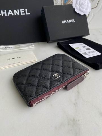 1:1 Replica Chanel Bags Chanel A82365大球纹15x8.5cm zy