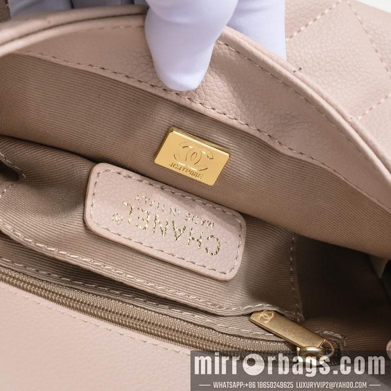 1:1 Replica Chanel Bags 3339 17.5X19.5X7cm WO 3colour