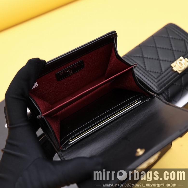 1:1 Replica Chanel Bags WL3018 11.5X10.5X3