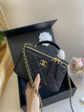 1:1 Replica Chanel Bags 18cm 073002 ZY