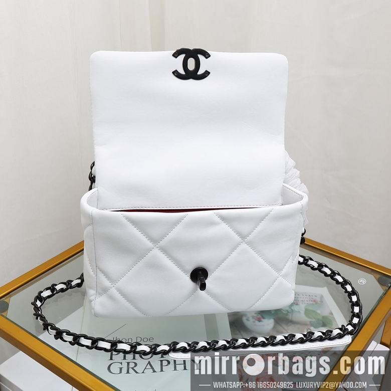 1:1 Replica Chanel Bags 6012 26X16X9cm YG 2colour