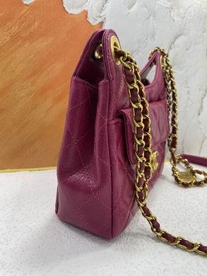 1:1 Replica Chanel Bags AS3310 21X19X7cm WO 3colour