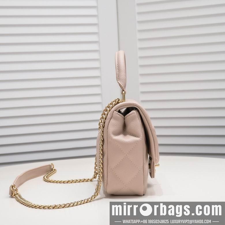 1:1 Replica Chanel Bags 3339 17.5X19.5X7cm WO 3colour
