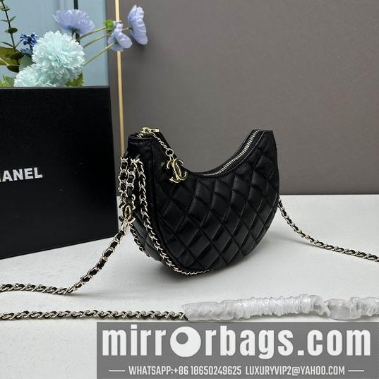 1:1 Replica Chanel Bags Chanel 8222 22x6.5x16cm ww 3色