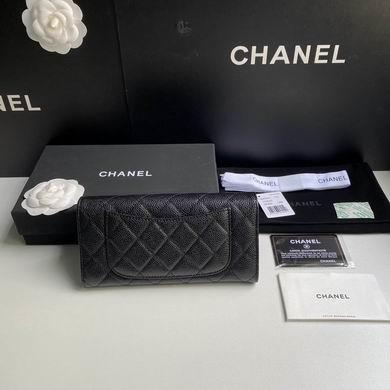 1:1 Replica Chanel Bags A0241 10.5X19X3cm YG 4colour