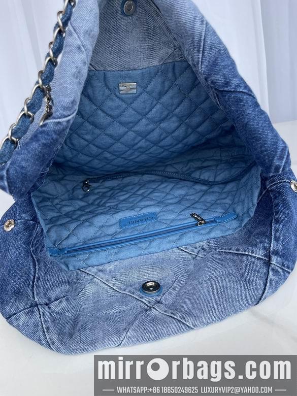 1:1 Replica Chanel Bags AS3261 39X42X8cm WO