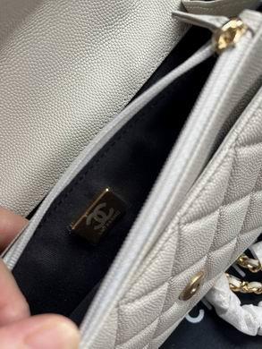 1:1 Replica Chanel Bags 19X12X3.5cm 092701