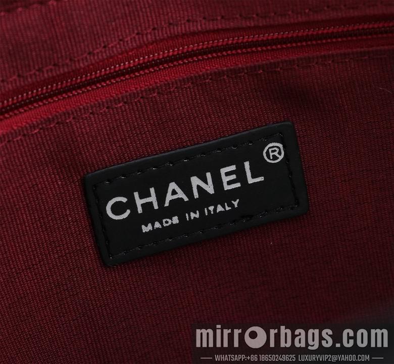 1:1 Replica Chanel Bags 8858 41X23X14cm XMY 3colour