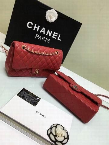 1:1 Replica Chanel Bags 1112Caviar cowhide