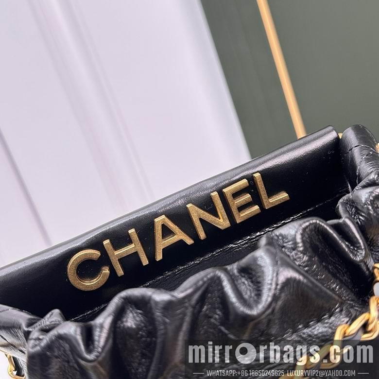 1:1 Replica Chanel Bags Chanel 3622 17x16x7cm zy