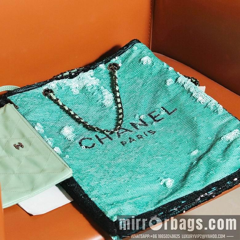 1:1 Replica Chanel Bags AS4856 30X2X39cm WO 4colour
