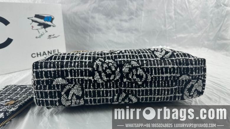 1:1 Replica Chanel Bags 925 35X37X7cm WO 2colour