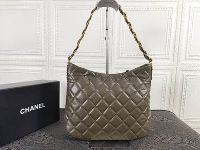 1:1 Replica Chanel Bags 2008 30X7X26cm WO 3colour