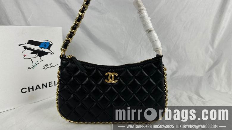 1:1 Replica Chanel Bags 332 15X23.5X2cm WO 4colour
