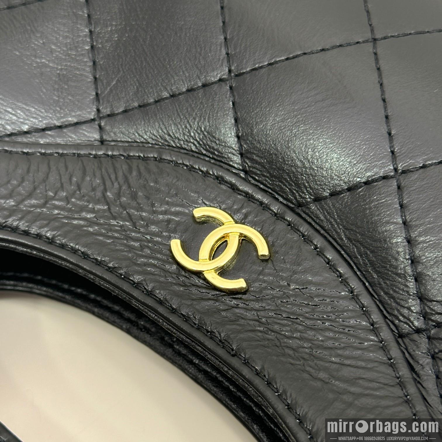 1:1 Replica Chanel Bags 6617 13X4.5X17cm 20X4X15cm XMY