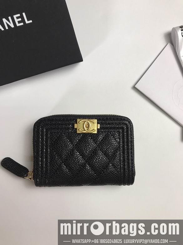 1:1 Replica Chanel Bags 81467 YG 4colour