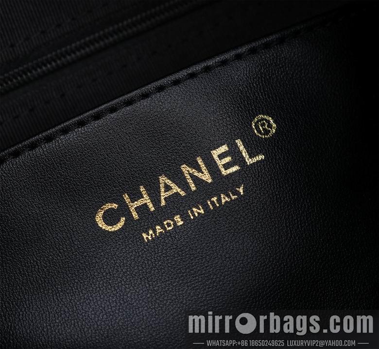 1:1 Replica Chanel Bags 8859 29X7X28cm XMY 3colour