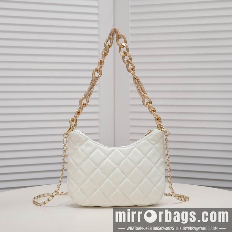 1:1 Replica Chanel Bags 9027 17.5X24X6cm WO 2colour