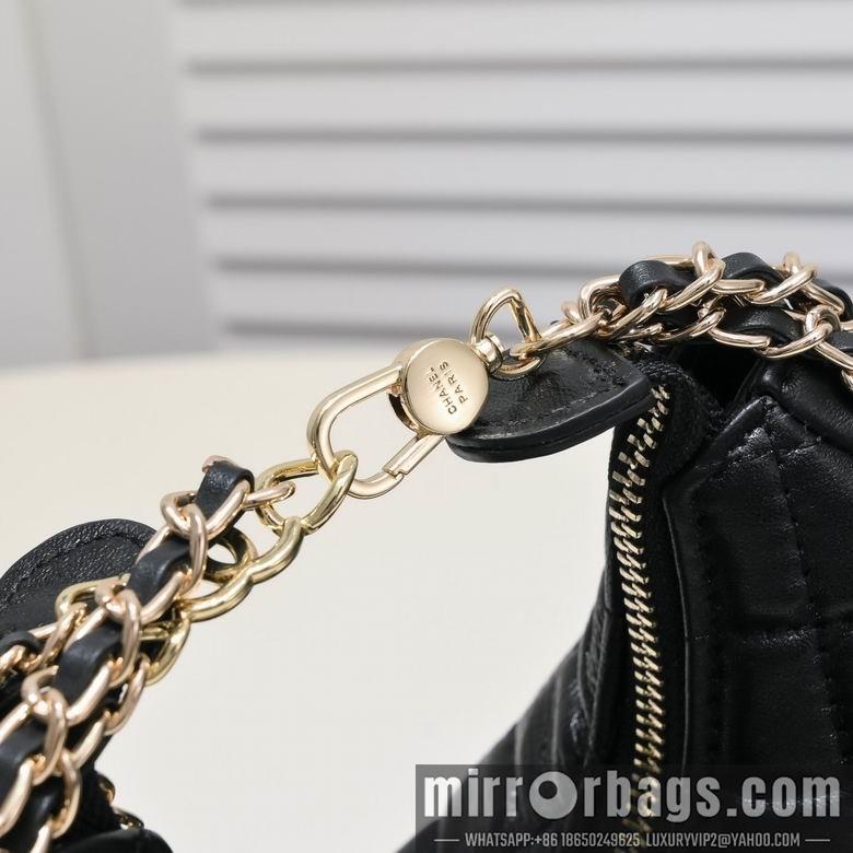 1:1 Replica Chanel Bags 8089 15X20X6cm WO 4colour