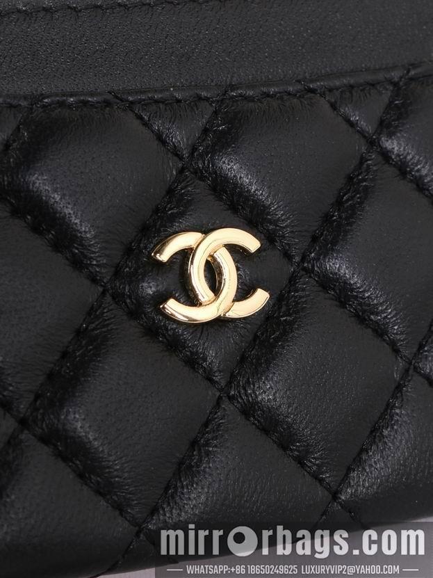 1:1 Replica Chanel Bags Chanel AP0213 7.5x11.2x0.5cm zy