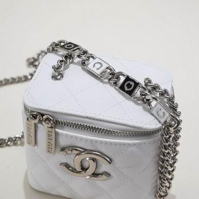 1:1 Replica Chanel Bags 2026 12X11X8cm WO