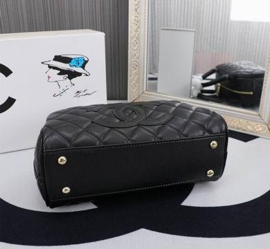 1:1 Replica Chanel Bags 8827 25X14X9cm WO 4colour