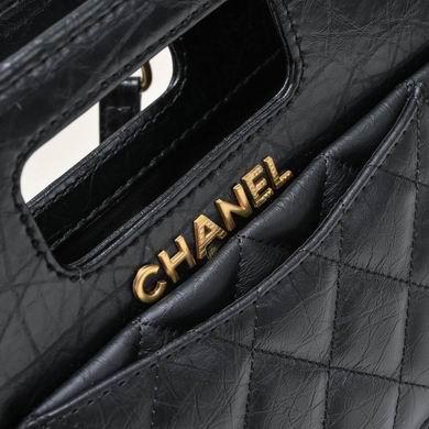 1:1 Replica Chanel Bags 3336 18.5X26X8cm WO 2colour